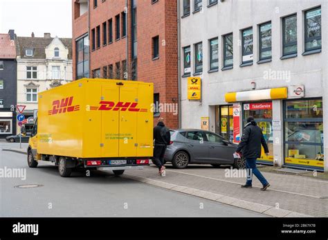 dhl paketshop einloggen.